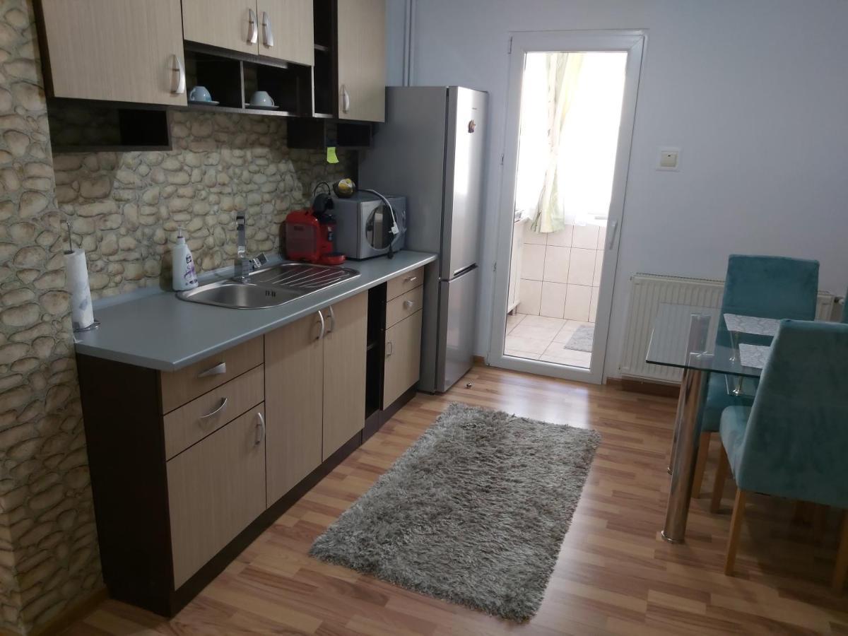 Nala House Appartement Deva Buitenkant foto