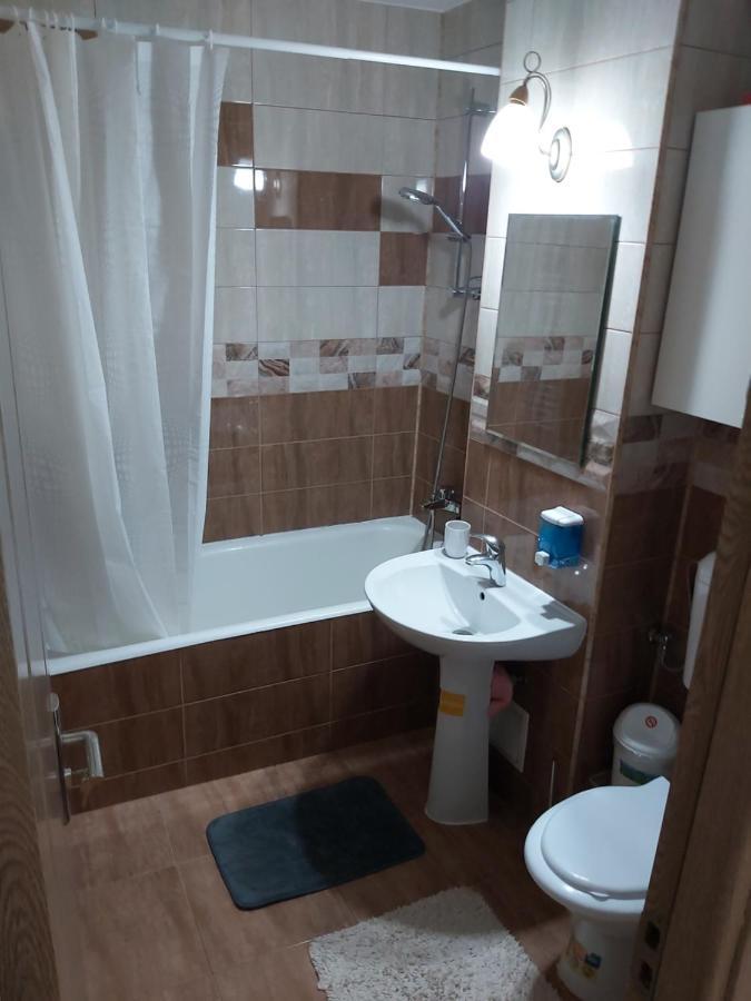 Nala House Appartement Deva Buitenkant foto